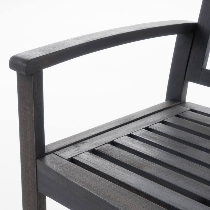 Patio Bench Corridor Bench, Accent Bench Outdoor Stool