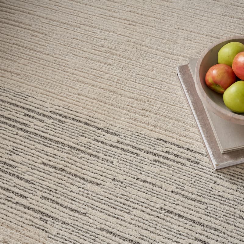 Nourison Santa Cruz Indoor Abstract Area Rug