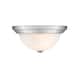 Option Brushed Nickel