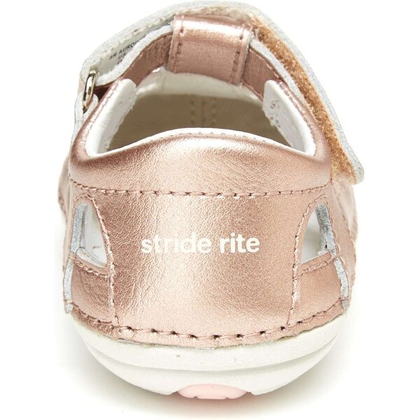 lifestride baby shoes