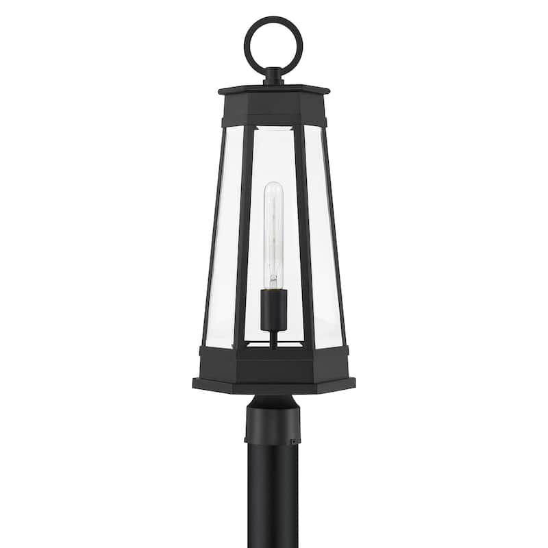 Savoy House 5-209 Payne 25" Tall Post Light