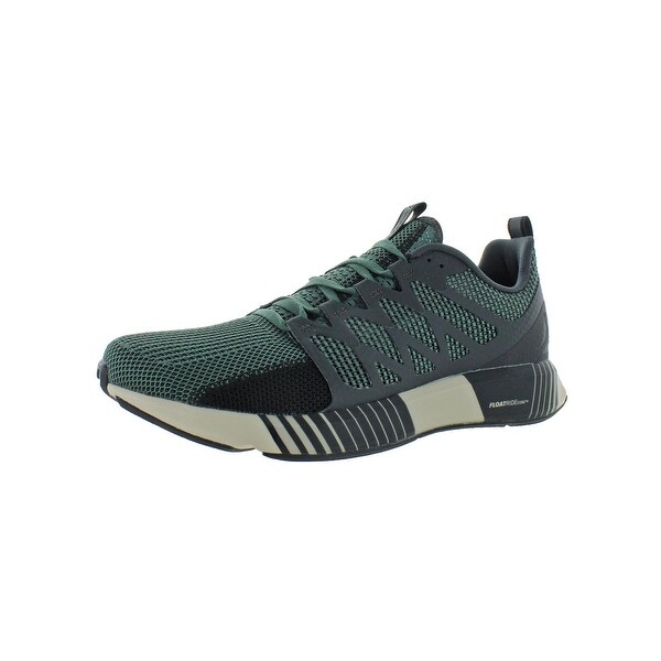 men's reebok running fusion flexweave cage shoes