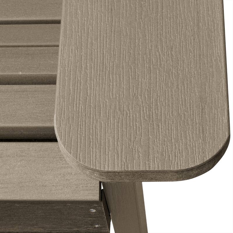HIGHWOOD Essential Set of 2 Adirondack Chairs