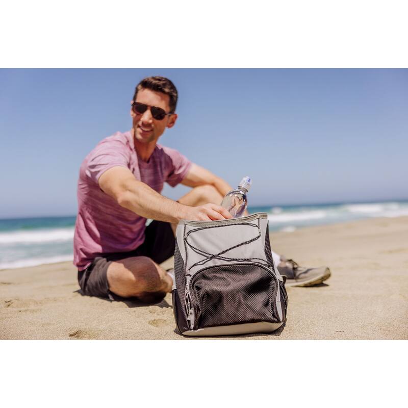 Picnic Time PTX MLB National League Backpack Cooler