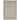 Style Haven Calayan Woven Border Grey Ultimate Performance Area Rug~