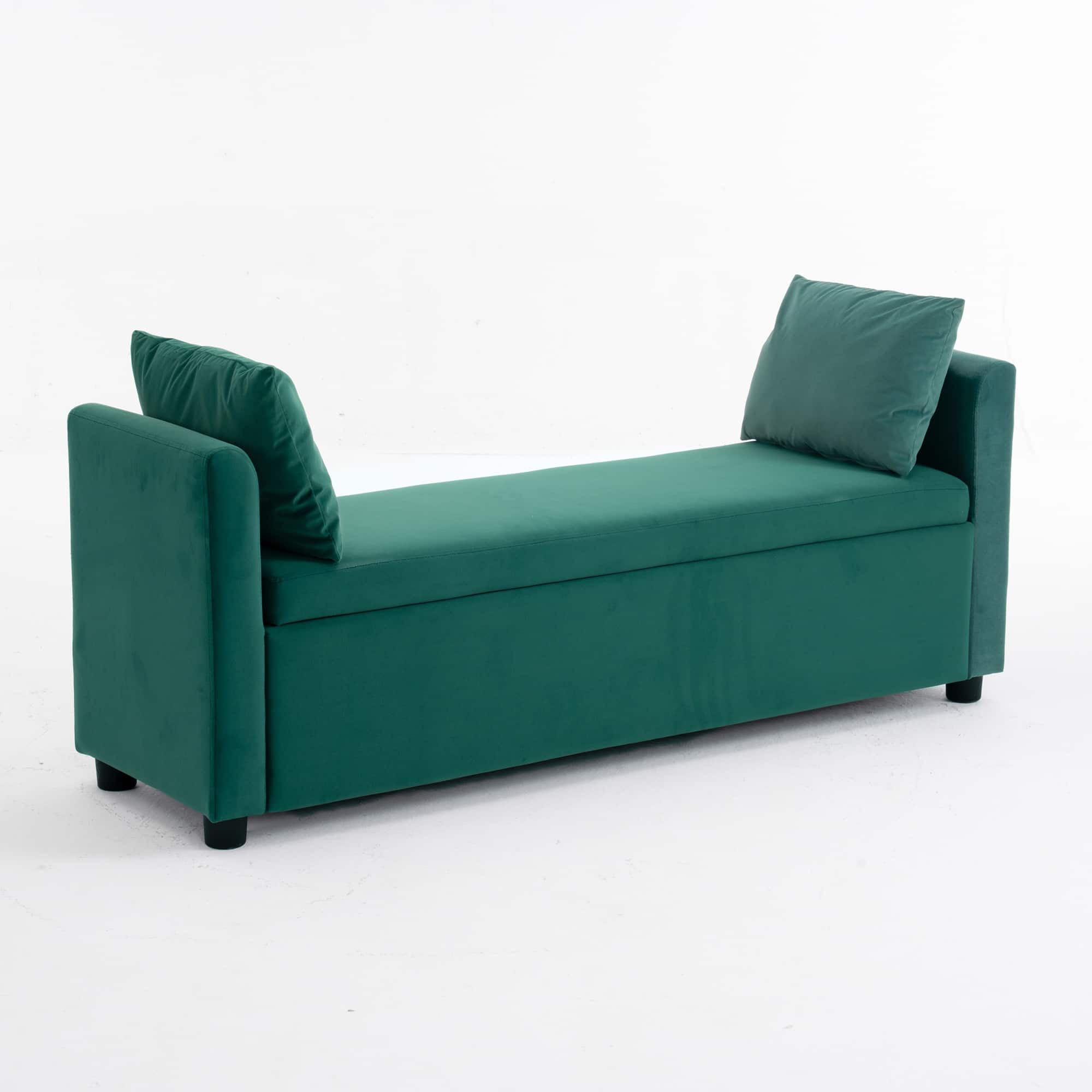 Option Green