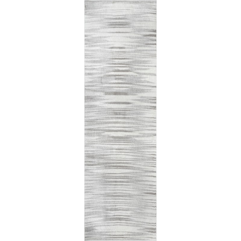 Nuloom Kiley Faded Serene Stripes Area Rug