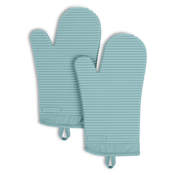 【未使用】BLUE BOX ミトン　yourwear mitten 未使用】BLUE BOX ミトン yourwear mitten 未使用】BLUE BOX