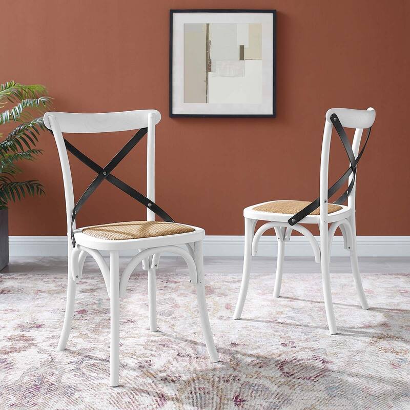Copper Grove Armavir Dining Side Chair (Set of 2)