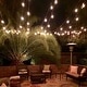 preview thumbnail 4 of 8, Costway 96FT LED Outdoor Waterproof Commercial Grade Patio Globe