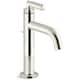 Option Polished Nickel