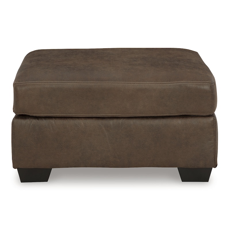 Signature Design by Ashley Bladen Oversized Accent Ottoman