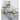 Mepra Evento Ice Cream Spoon 6 Piece Set