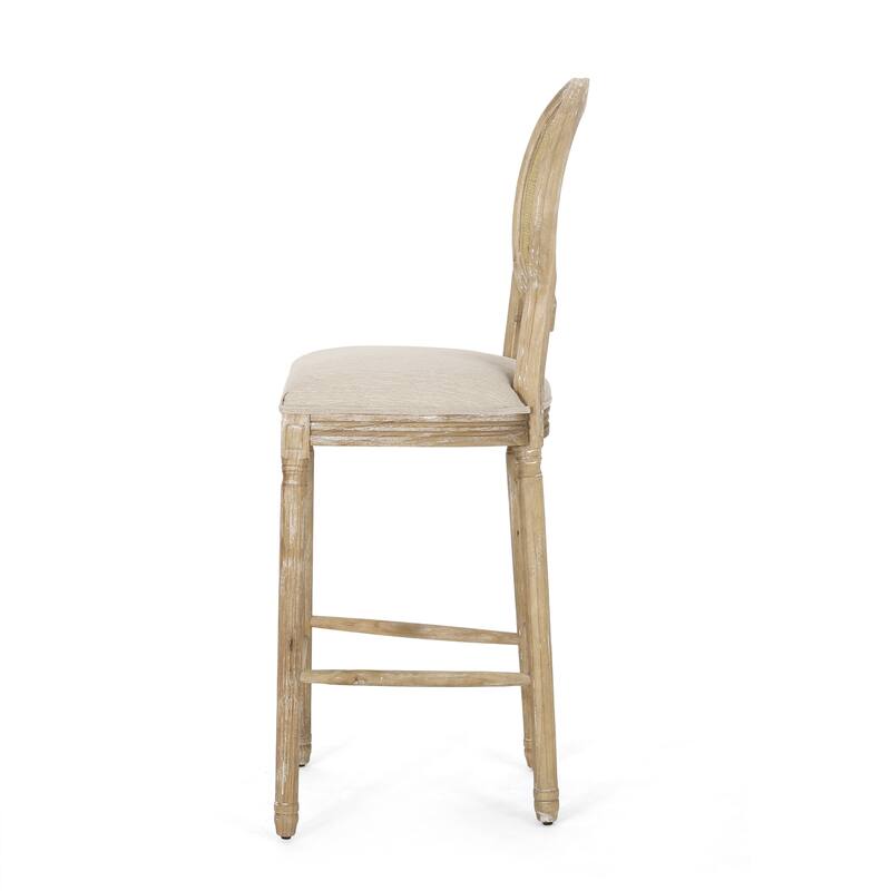 Modern Bar Stool (Set of 2)