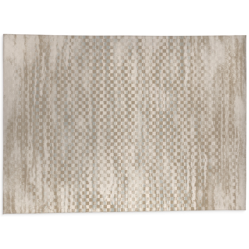 https://ak1.ostkcdn.com/images/products/is/images/direct/cfcf51a7a03eff5dbb390ffa3f865ccfda6c6919/DISTRESSED-CHECK-NATURAL-Kitchen-Mat-By-Kavka-Designs.jpg