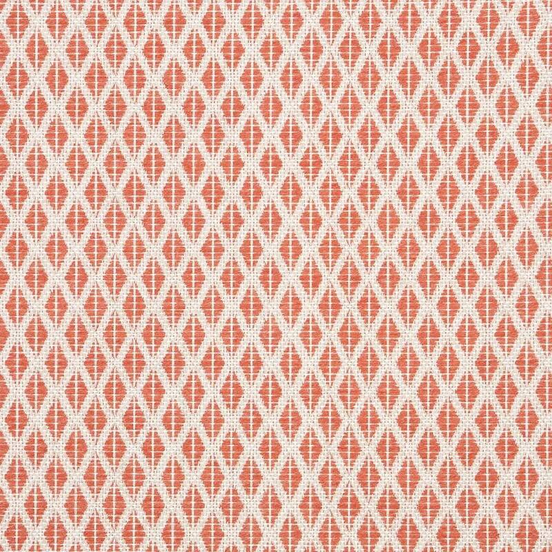 Sorra Home Sunbrella Outdoor Corded Chair Cushion