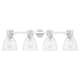 Option Satin Nickel, Seedy