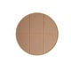 preview thumbnail 170 of 186, Carson Carrington Labbemala Metal Frame Round Mirror