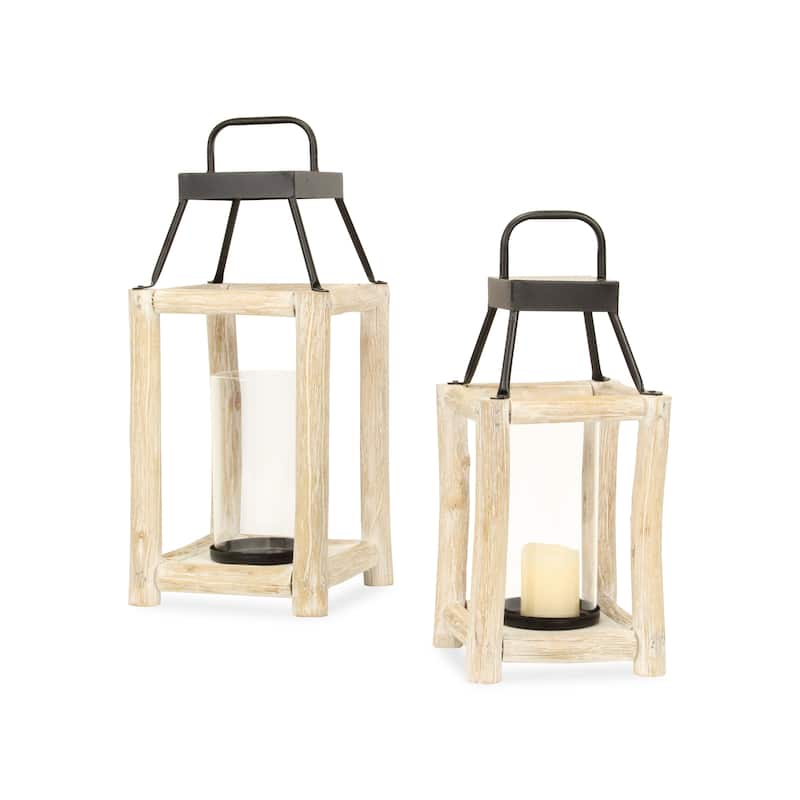 Bexley Wood Lantern