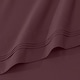 preview thumbnail 110 of 119, Superior Egyptian Cotton 1000 Thread Count Deep Pocket Solid Sheet Set