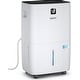 preview thumbnail 43 of 49, Waykar 150-Pint Energy Star Rated Dehumidifier for Rooms up to 7,000 Square Feet Sq. Ft Silver