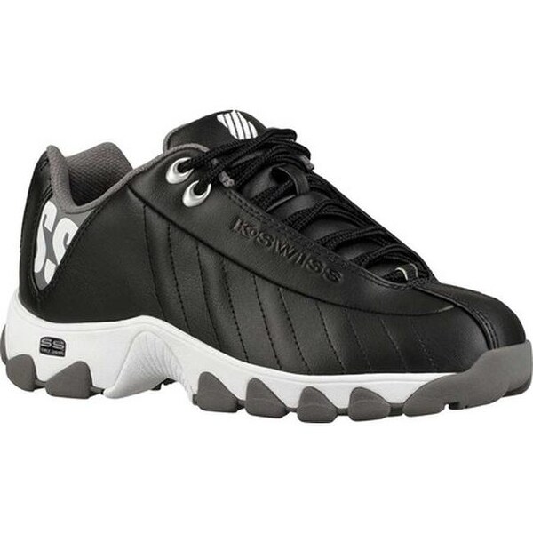 k swiss mens black