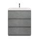 Option Cement Gray