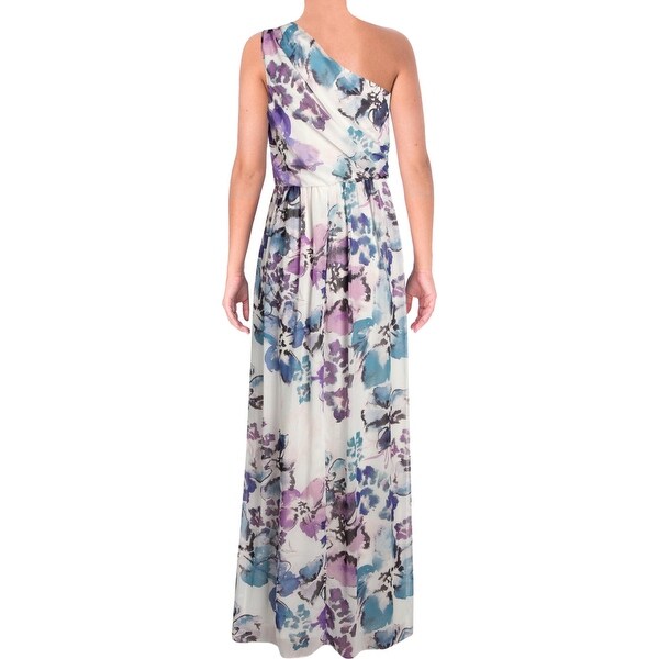 ralph lauren flower dress