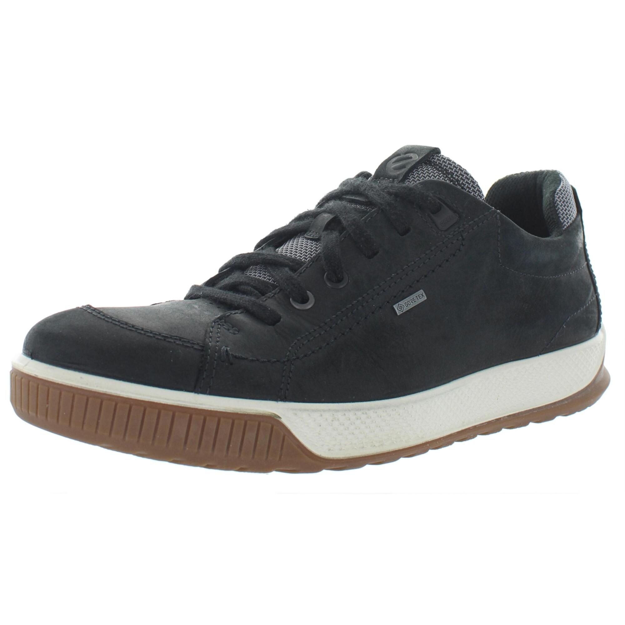 ecco byway tred sneaker