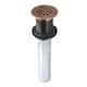 Option Antique Copper