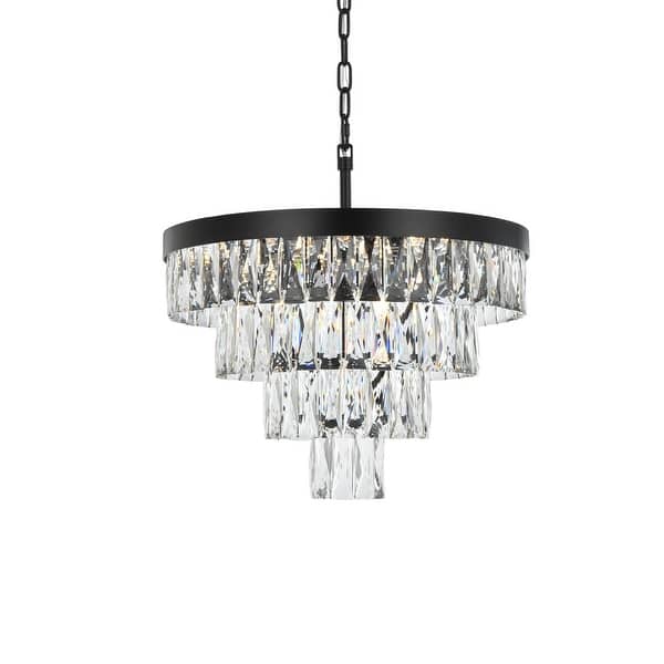 slide 2 of 60, Levi Round Chandelier
