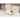 Every Time White Rectangular Plate Set (Set of 6)