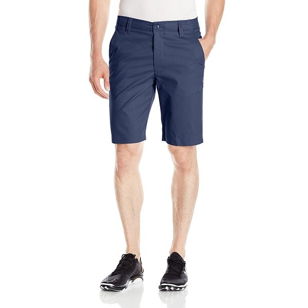 Under armour men's clearance performance chino shorts