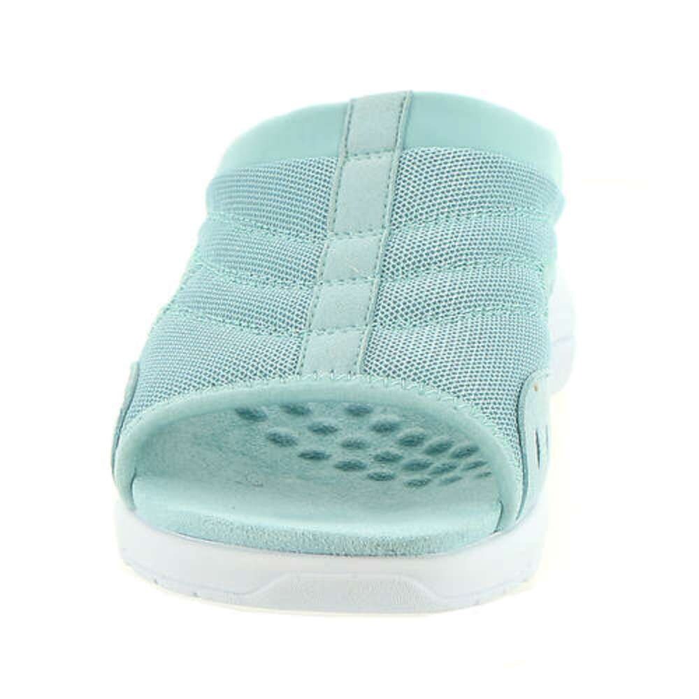 easy spirit open toe shoes