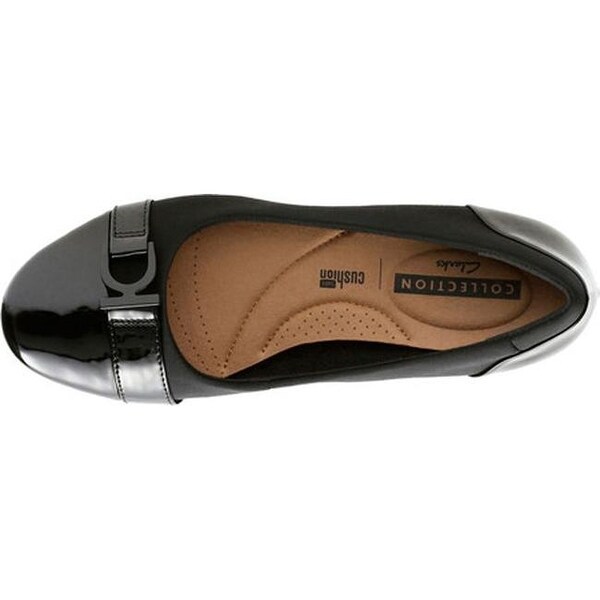 clarks flores poppy