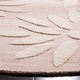 preview thumbnail 15 of 53, SAFAVIEH Handmade SAFAVIEH Kids Fleurette & Tween Wool Rug