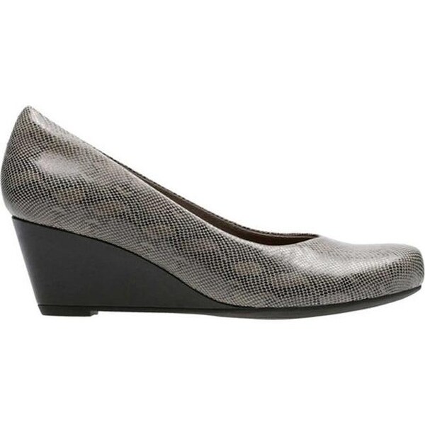 Clarks Flores Tulip Wedge 2024 kuchenna.pl