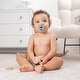 preview thumbnail 6 of 15, Baby Pacifier 5 Pack, 100% Food Garde Silicone by Comfy Cubs