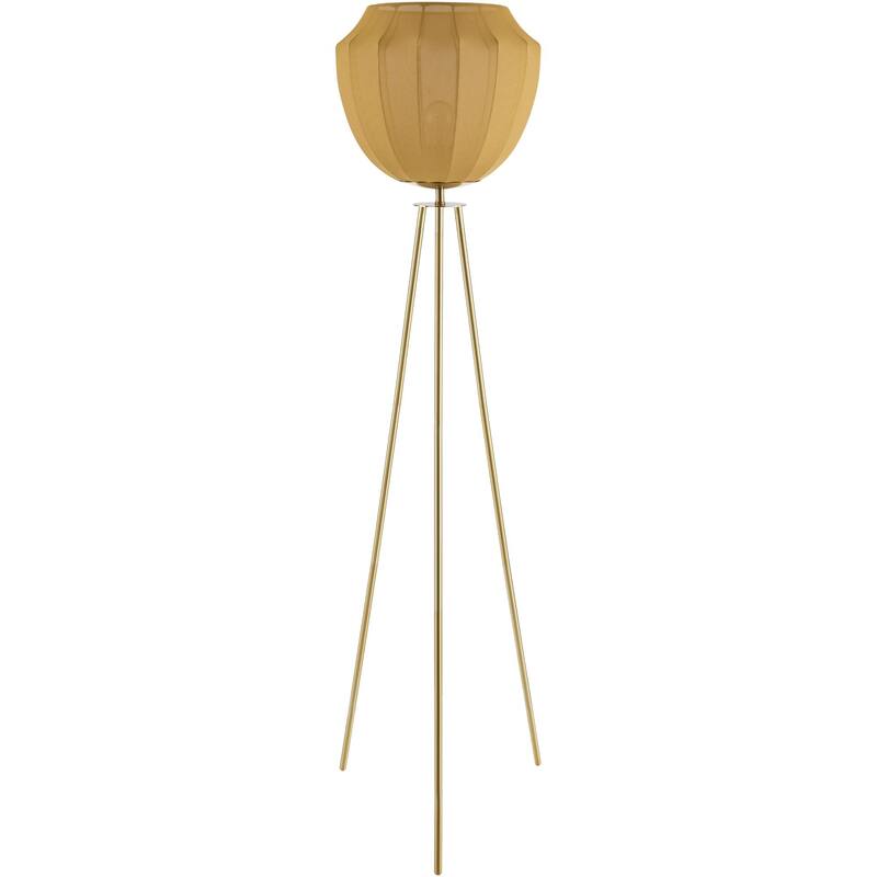 Livabliss Nokomis Modern & Contemporary Accent Table Lamp