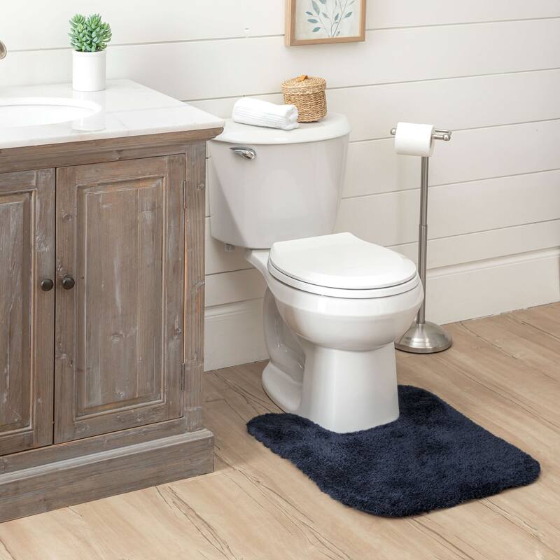 Mohawk Home Machine Washable Kingston Bath Mat