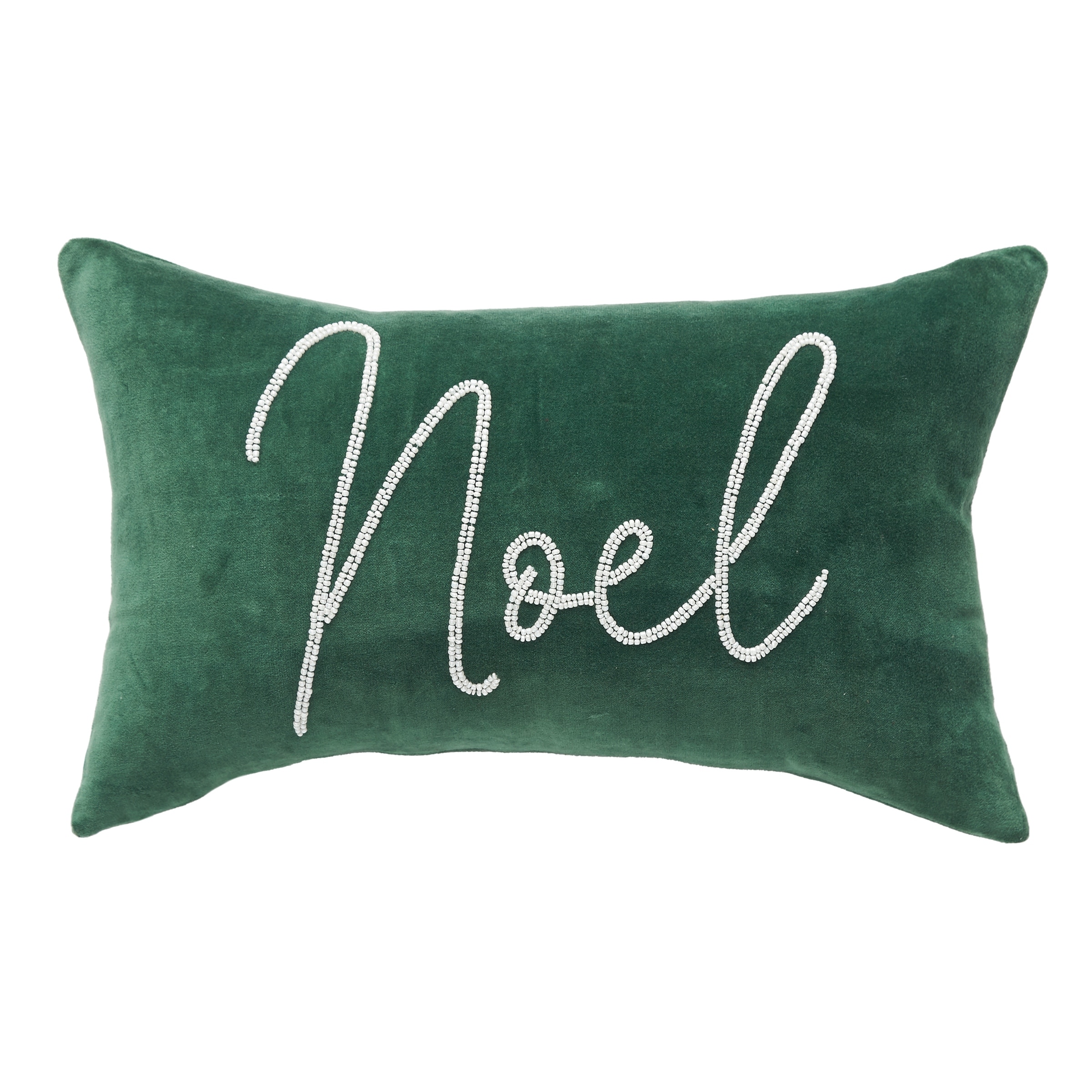 Emerald green velvet throw new arrivals