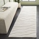 preview thumbnail 2 of 28, SAFAVIEH Handmade Rodeo Drive Bjarndis Mid-Century Modern Wool Rug