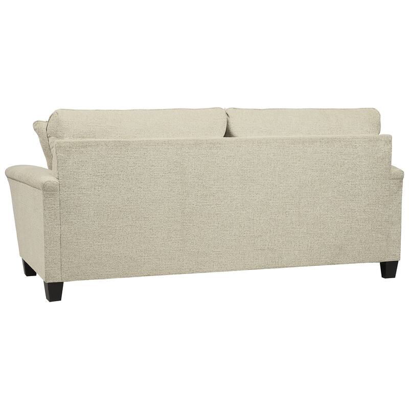 Signature Design by Ashley Abinger Sofa - 89" W x 38" D x 39" H