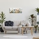 preview thumbnail 9 of 10, Stupell Earth Tones Garden Blooms Canvas Wall Art Design by Ziwei Li