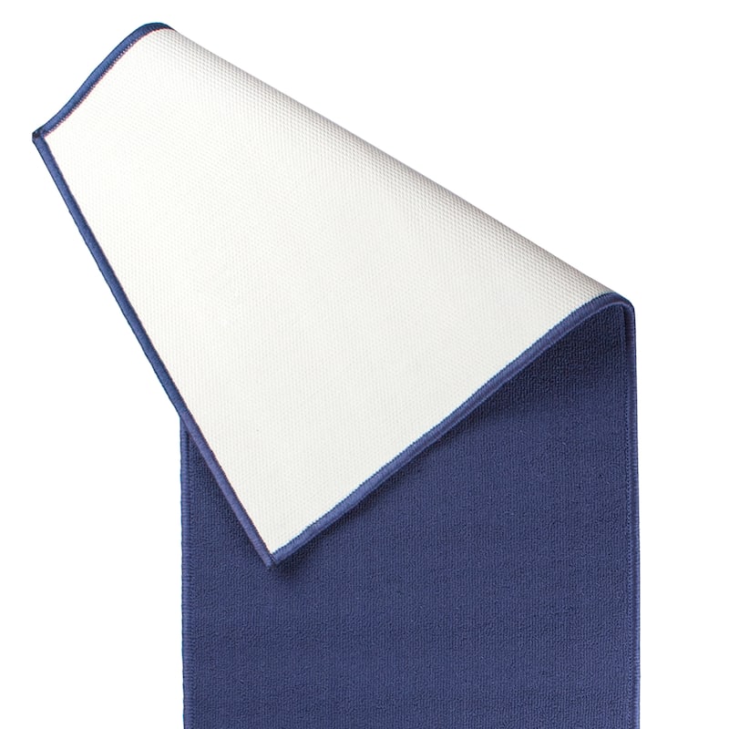 RITZ Solid Runner Rug - 20"x60" - N/A
