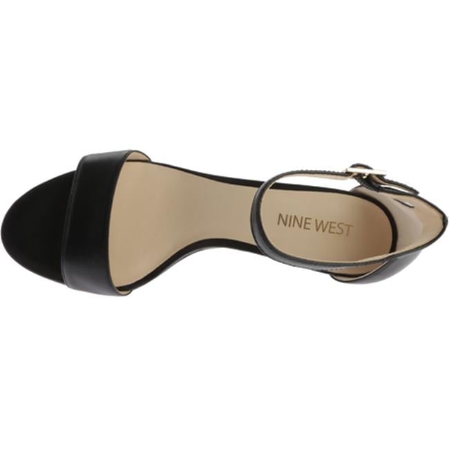 nine west leisa black