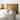 Nathan James Aspen Bed Headboard, Boucle Upholstered Headboard with Matte Metal Frame