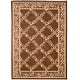 preview thumbnail 79 of 141, SAFAVIEH Lyndhurst Setareh Traditional Oriental Trellis Rug