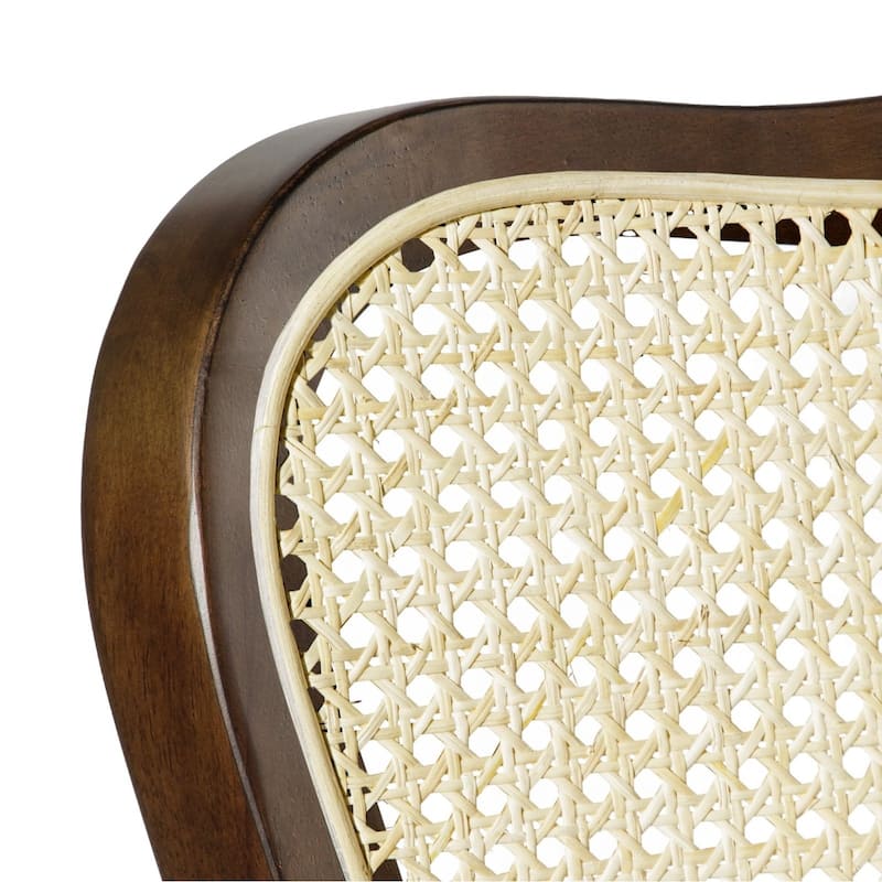Maven Lane Vera Kitchen Dining Stool