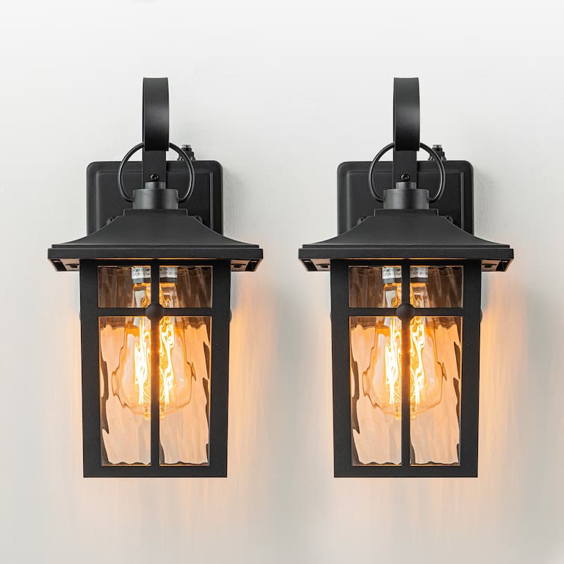 Maxax Wall Light (Set of 2)